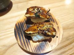 鹅肝寿司-季玄精致日本料理自助餐(闸北公园店)