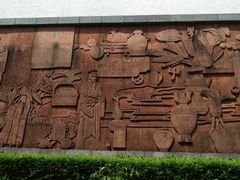 -广州神农草堂中医药博物馆