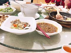 -南海食街(佛冈店)