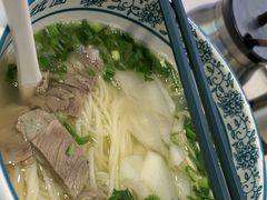 -伊北味·清真青海拉面村(延安路店)