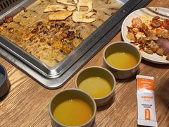 -新石器烤肉(欧尚永宁店)