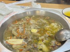 -壹道鸣·药膳鸡(月苑店)