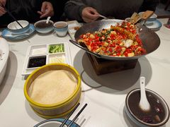 -东流山烤鸭·家常菜(雨山龙湖店)