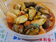 -大学城夜市大排档(凤栖路店)