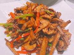 -鹿港小镇(金虹桥国际中心店)