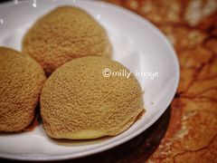 酥皮牛奶包-金玉满堂潮州酒楼(无限极荟购物广场店)