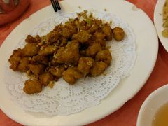 -深运潮州粥(东门店)