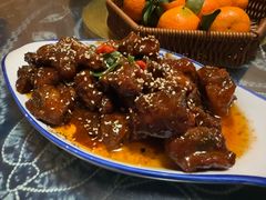 -龙姐私房菜(和顺古镇店)