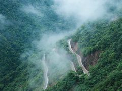-南尖岩景区