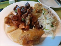 -福州大饭店-西餐厅