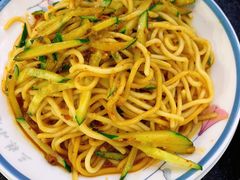 金牌捞面-三妹小龙虾·黄油蟹(华侨城总店)