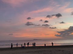-三亚湾海居铂尔曼度假酒店
