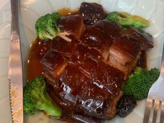 -赵小姐丨新中餐(曲江店)