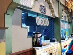 -巴依老爷新疆美食(牡丹园店)
