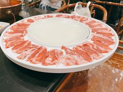 -北门涮肉·铜锅涮肉(南锣鼓巷店)
