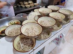 -青石桥老瓦房肥肠粉总店(青石桥总店)