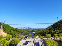 -威海华夏城景区