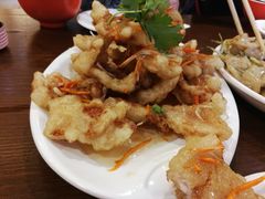 -张包铺(关东古巷店)