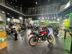 -川崎北京金崎(奥运村店)
