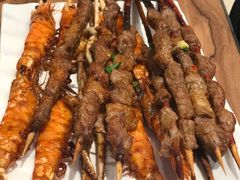 -食悦天美食广场(长沙IFS国金中心店)