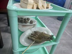-花苑美食横琴生蚝火锅(拱北粤华路店)