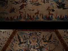 -敦煌石窟文物保护研究陈列中心