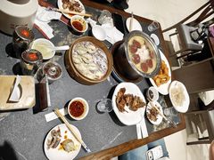 -老边饺子馆(中街店)