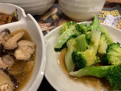 -真功夫(北京西站店)