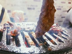 牛肉-大槐树烤肉馆
