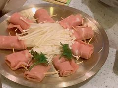 -炭之家齐齐哈尔大片烤肉·涮毛肚火锅·齐齐哈尔烤肉(中央大街店)