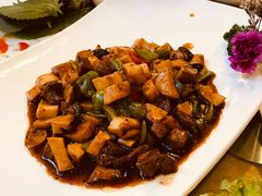 -烟台金沙滩大酒店食府