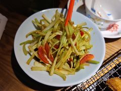 -老头儿油爆虾(金鹰世界店)
