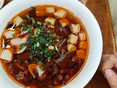 -蒋家肠旺面馆老店(合群路店)