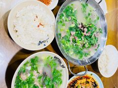-杨三孃跷脚牛肉(玉双路店)