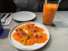 -玛尚诺意式餐厅(天环广场店)