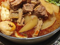 -牛腩之旅·牛腩牛杂煲(光启城美食城店)