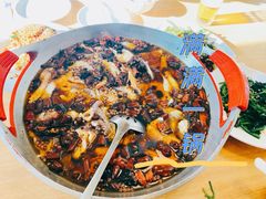 -红京鱼(望京店)