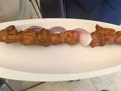 -马克西姆俄罗斯餐厅(通亚街店)