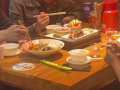 -东来土菜馆(民祥园路店)