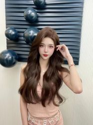 点击看大图 -3AM HAIR SALON烫发染发接发