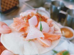 三文魚-BOR Eatery(安福路店)