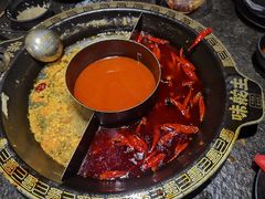 -味舵主重庆火锅(邓尉路店)