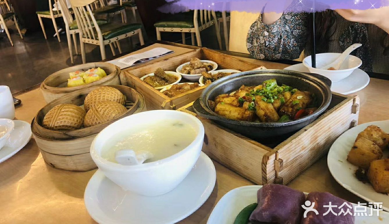 大学城美食笔记／堕落街？!
