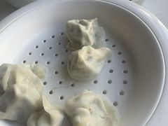 -李恩记清真水饺(北电大厦店)