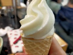 北海道冰激凌-韩盛·盛江山自助料理(沈辽路万达店)