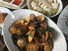-自然餐厅(Phuket)