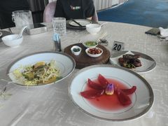 -上海新锦江大酒店