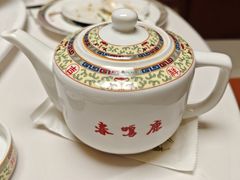 -鹿鸣春饭店(总店)
