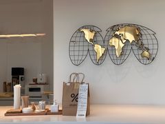 -% Arabica阿拉比卡咖啡(罗湖万象城店)
