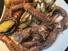 -海味当家·蒸锅海鲜(星海公园店)